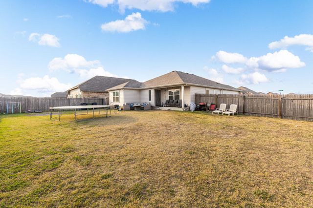 126 Balsam ST, Hutto, TX 78634