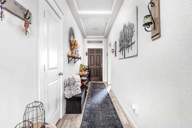 126 Balsam ST, Hutto, TX 78634