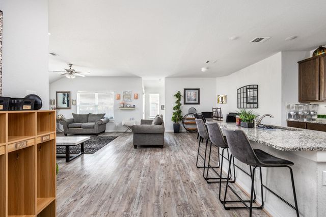 126 Balsam ST, Hutto, TX 78634