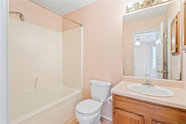 3182 Oakfield Street, Fayetteville, AR 72704