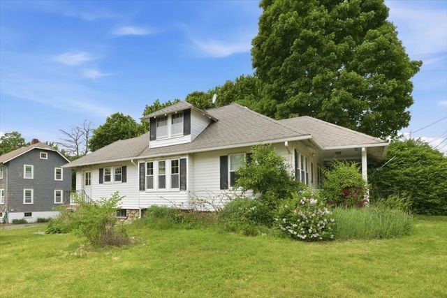 101 Monroe St, Norwood, MA 02062