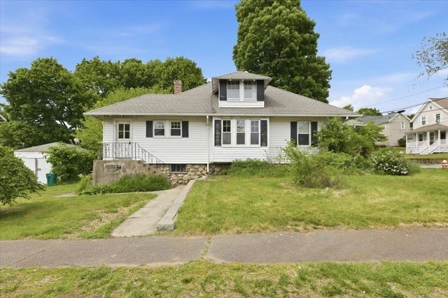 101 Monroe St, Norwood, MA 02062