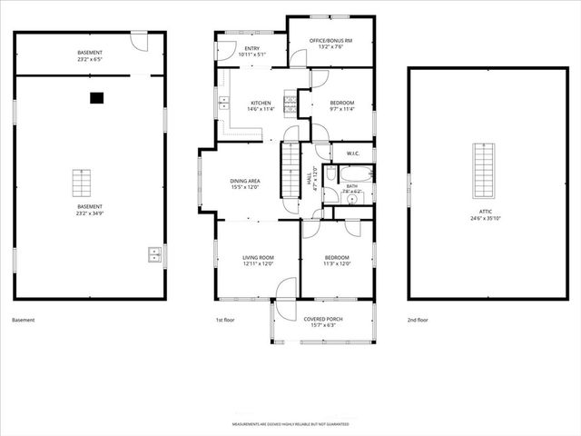 101 Monroe St, Norwood, MA 02062