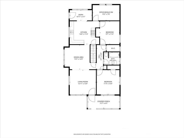 101 Monroe St, Norwood, MA 02062