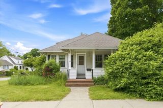 101 Monroe St, Norwood, MA 02062