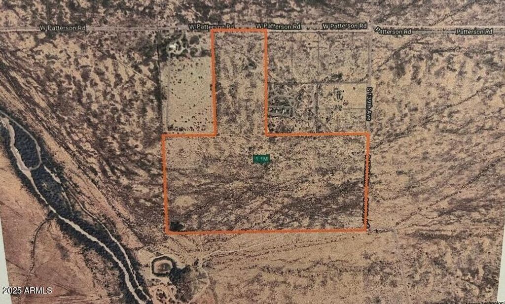 13920 W Patterson Road -, Goodyear, AZ 85338 — photo 2