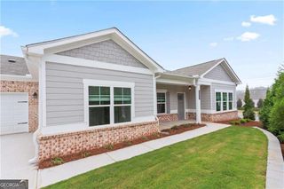 3800 Shelleydale Drive 1, Powder Springs, GA 30127