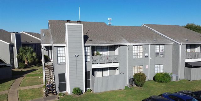 12500 Sandpiper Drive 84, Houston, TX 77035