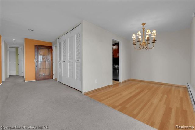8200 E Jefferson Avenue, Detroit, MI 48214