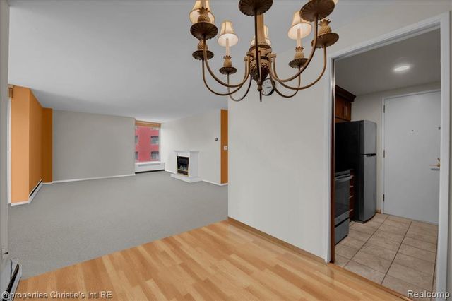 8200 E Jefferson Avenue, Detroit, MI 48214
