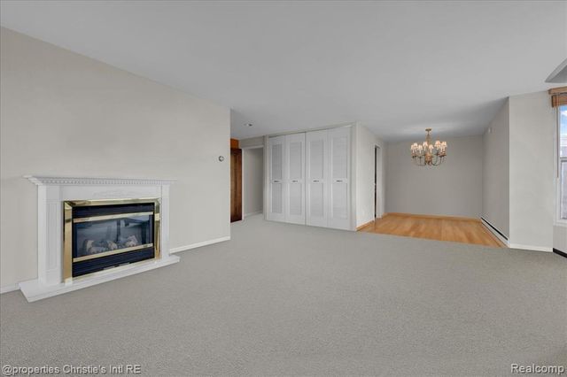 8200 E Jefferson Avenue, Detroit, MI 48214