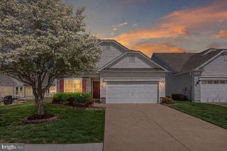 76 GLADSTONE DR, Fredericksburg, VA 22406