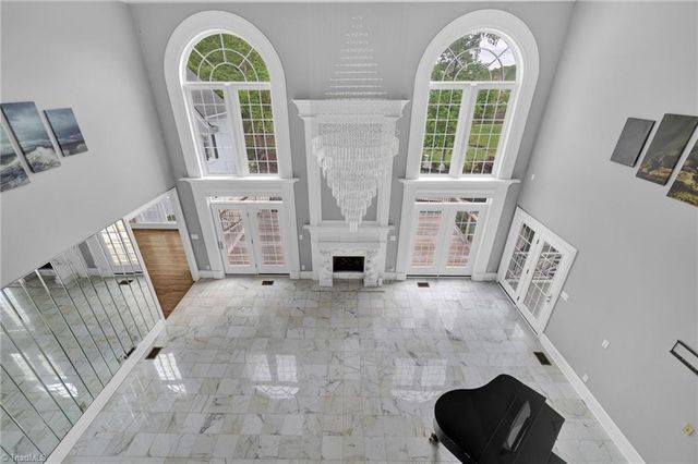 3903 Dover Park Road, Greensboro, NC 27407