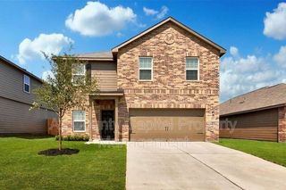 18640 Quiet Range DR, Elgin, TX 78621
