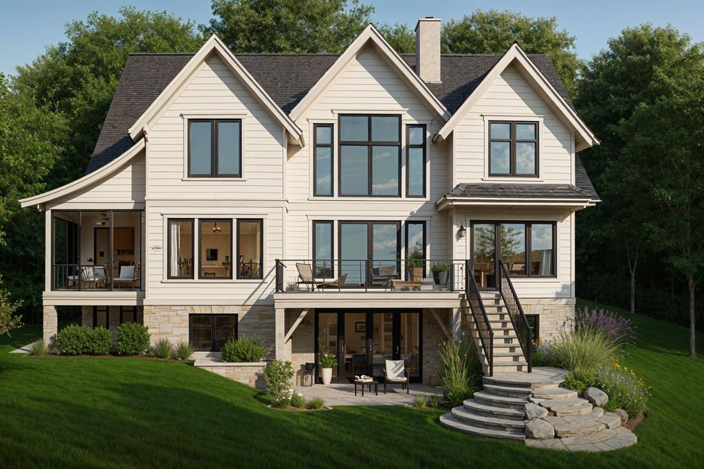 4485 N Shore Drive, Orono, MN 55364 — photo 2