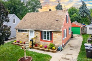 2541 Noel Avenue, Wyoming, MI 49509