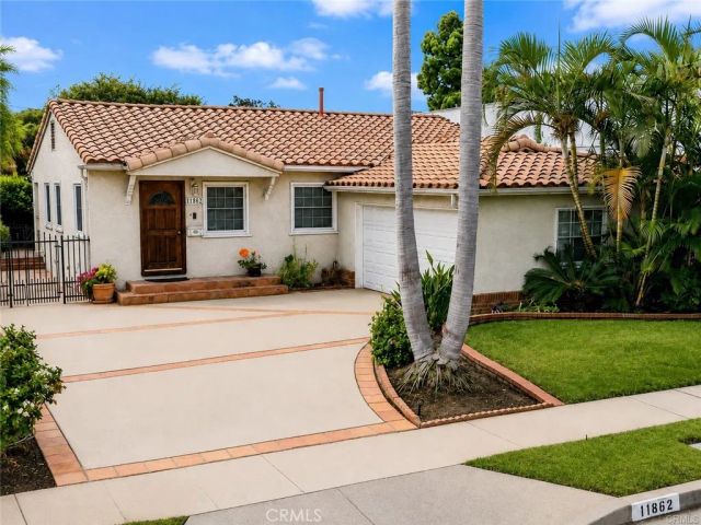 11862 Bray, Culver City, CA 90230