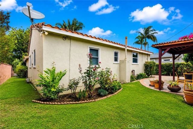 11862 Bray, Culver City, CA 90230