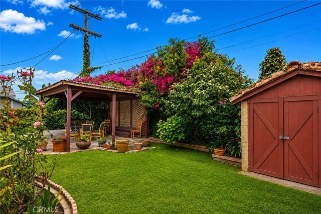11862 Bray, Culver City, CA 90230