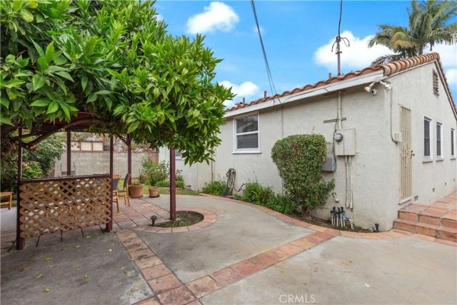 11862 Bray, Culver City, CA 90230