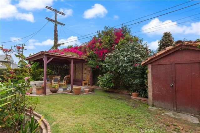 11862 Bray, Culver City, CA 90230