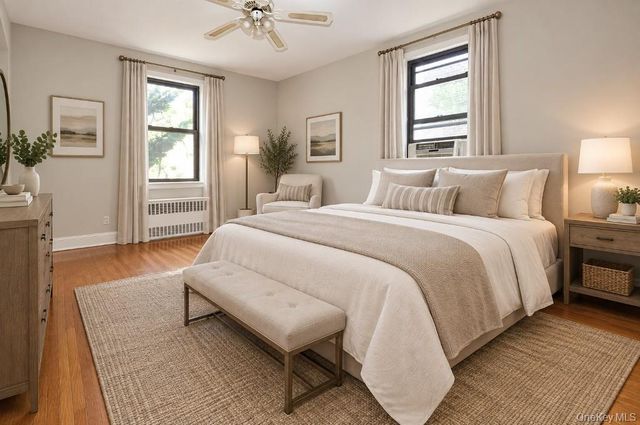 142 Garth Road 2N, Scarsdale, NY 10583
