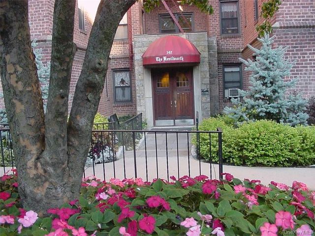 142 Garth Road 2N, Scarsdale, NY 10583