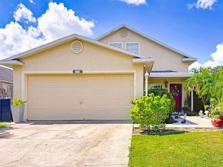 9710 LUPINE AVENUE, Orlando, FL 32824