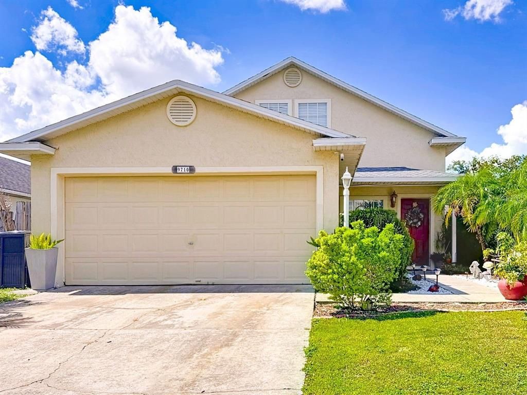 9710 LUPINE AVENUE, Orlando, FL 32824