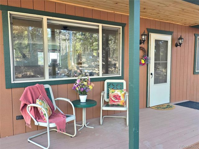 2063 Vagabond Creek Drive, Lake George, CO 80827