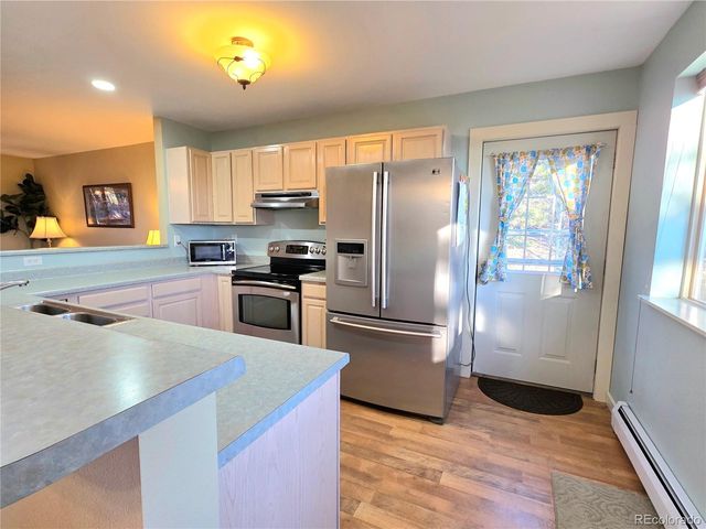 2063 Vagabond Creek Drive, Lake George, CO 80827