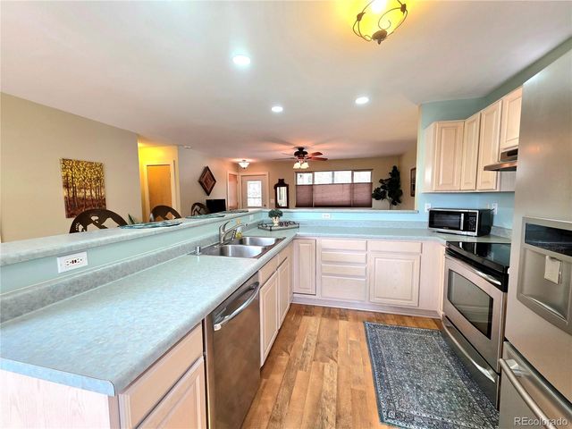 2063 Vagabond Creek Drive, Lake George, CO 80827