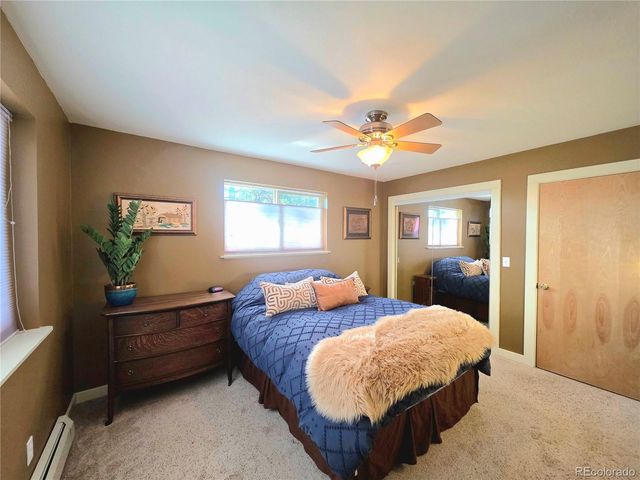 2063 Vagabond Creek Drive, Lake George, CO 80827