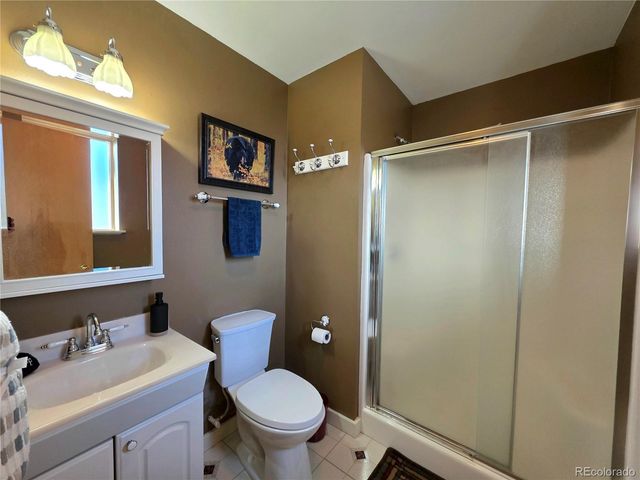 2063 Vagabond Creek Drive, Lake George, CO 80827