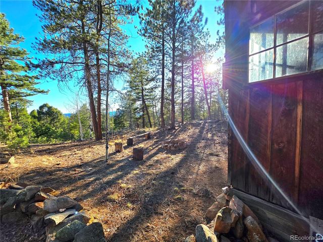 2063 Vagabond Creek Drive, Lake George, CO 80827