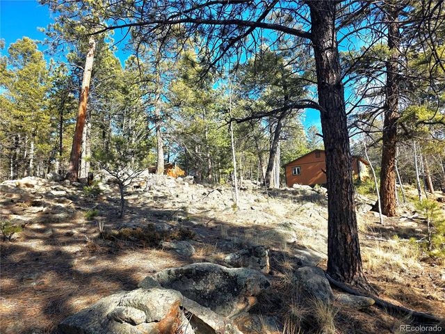 2063 Vagabond Creek Drive, Lake George, CO 80827