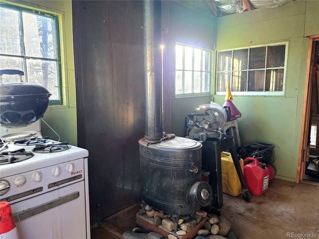 2063 Vagabond Creek Drive, Lake George, CO 80827