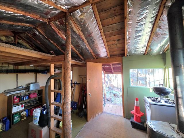 2063 Vagabond Creek Drive, Lake George, CO 80827