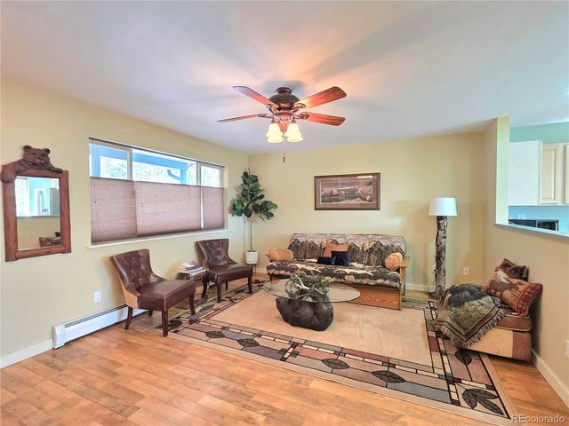2063 Vagabond Creek Drive, Lake George, CO 80827