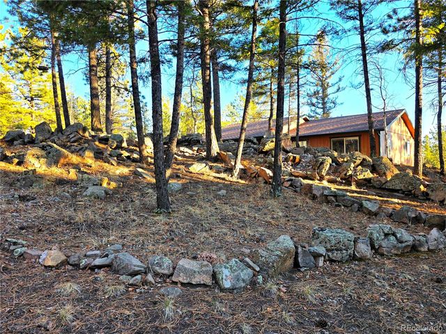2063 Vagabond Creek Drive, Lake George, CO 80827