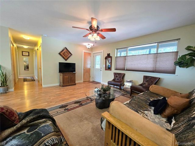 2063 Vagabond Creek Drive, Lake George, CO 80827