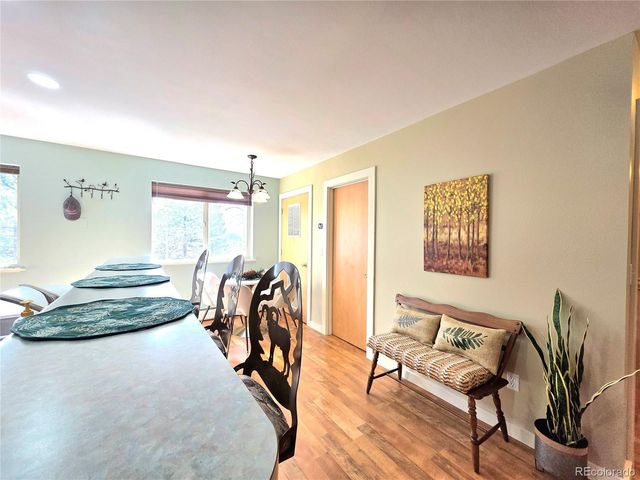 2063 Vagabond Creek Drive, Lake George, CO 80827
