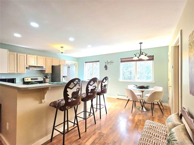 2063 Vagabond Creek Drive, Lake George, CO 80827