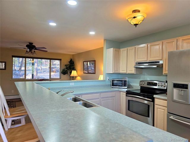 2063 Vagabond Creek Drive, Lake George, CO 80827