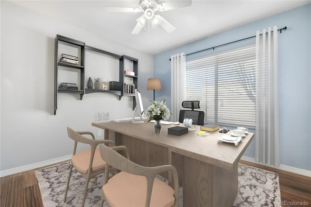 7923 Enclave Lane, Fountain, CO 80817