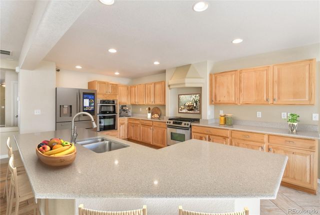 7923 Enclave Lane, Fountain, CO 80817