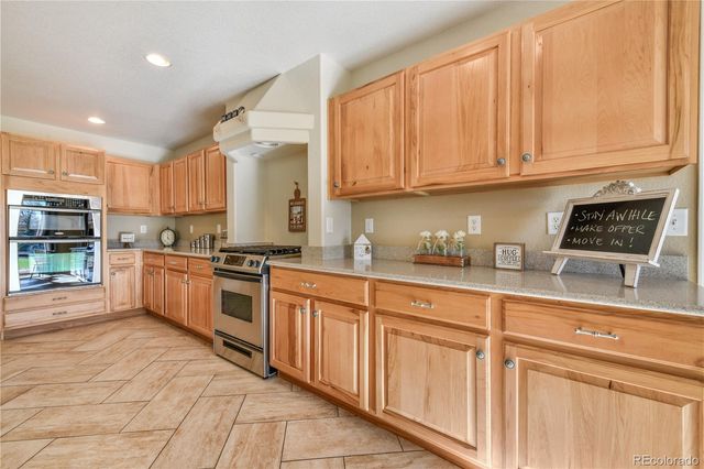 7923 Enclave Lane, Fountain, CO 80817