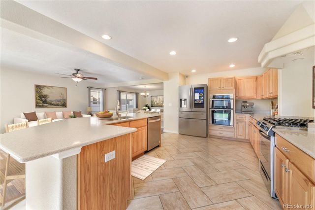 7923 Enclave Lane, Fountain, CO 80817