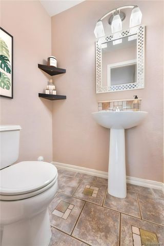 7923 Enclave Lane, Fountain, CO 80817