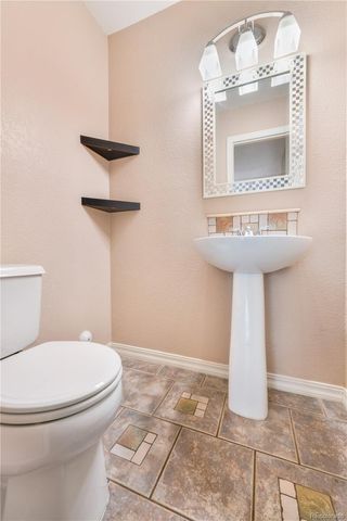 7923 Enclave Lane, Fountain, CO 80817